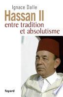 Télécharger le livre libro Hassan Ii